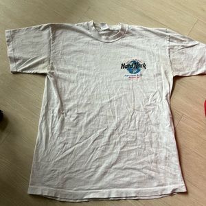 Vintage Hard Rock Cafe Tee